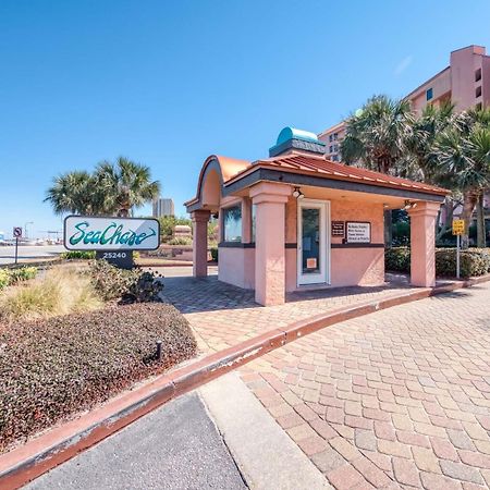 Seachase 803W By Vacation Homes Collection Orange Beach Esterno foto