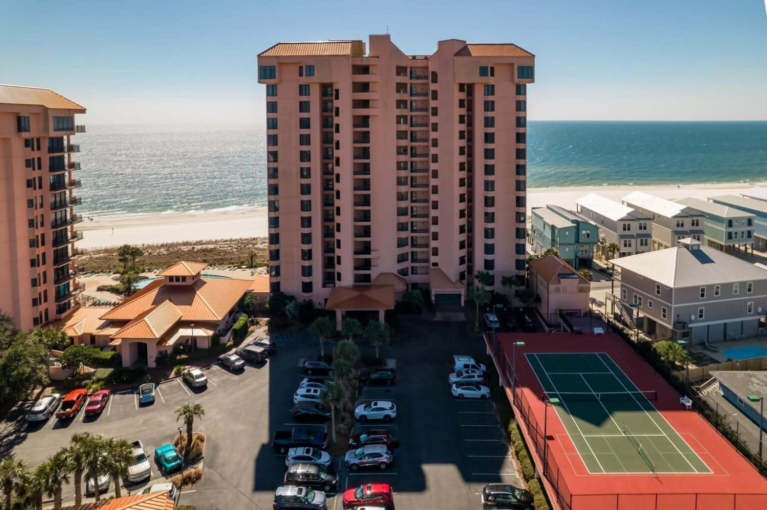 Seachase 803W By Vacation Homes Collection Orange Beach Esterno foto