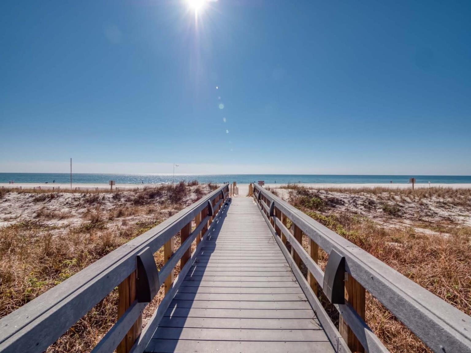 Seachase 803W By Vacation Homes Collection Orange Beach Esterno foto