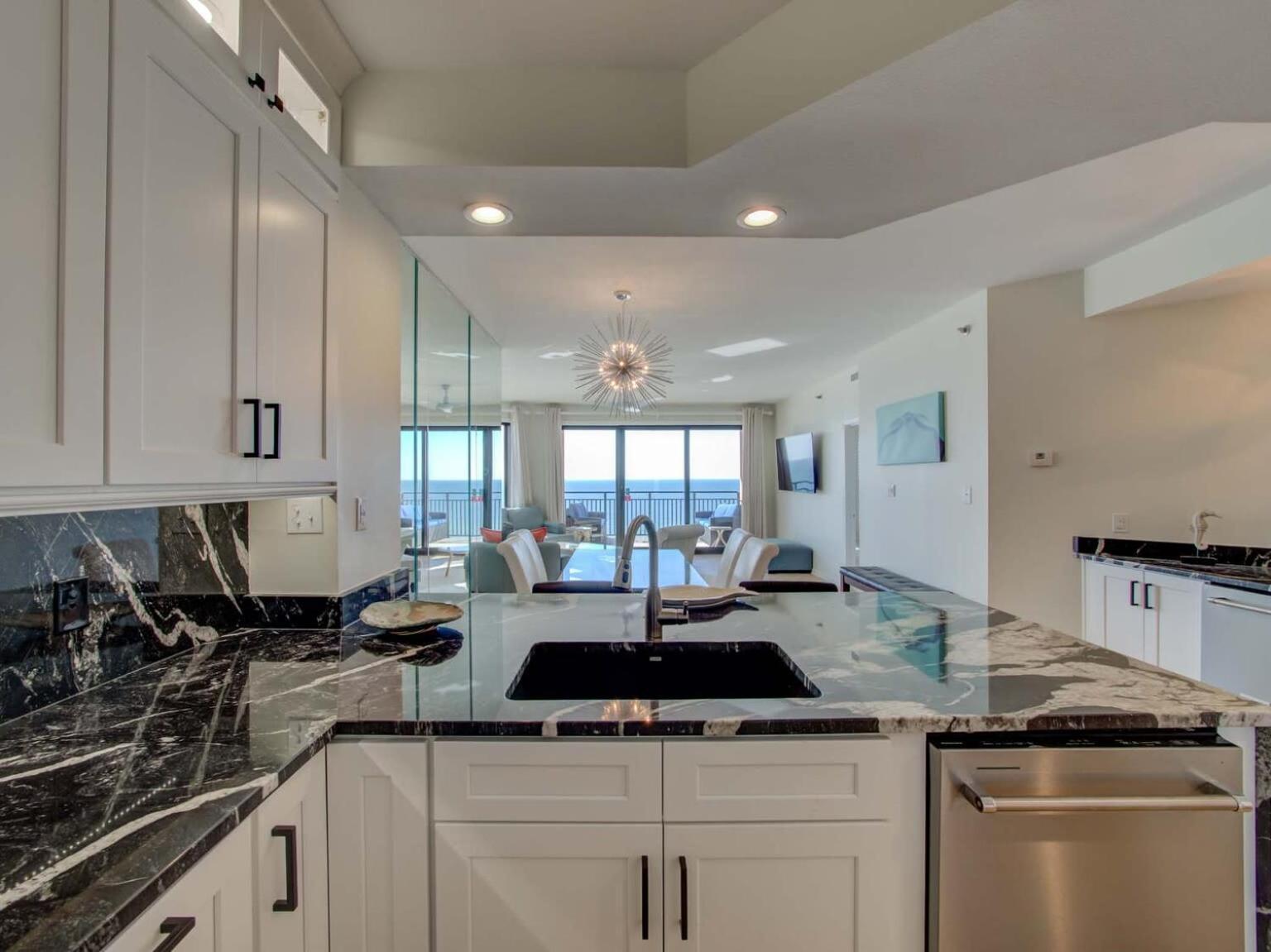 Seachase 803W By Vacation Homes Collection Orange Beach Esterno foto