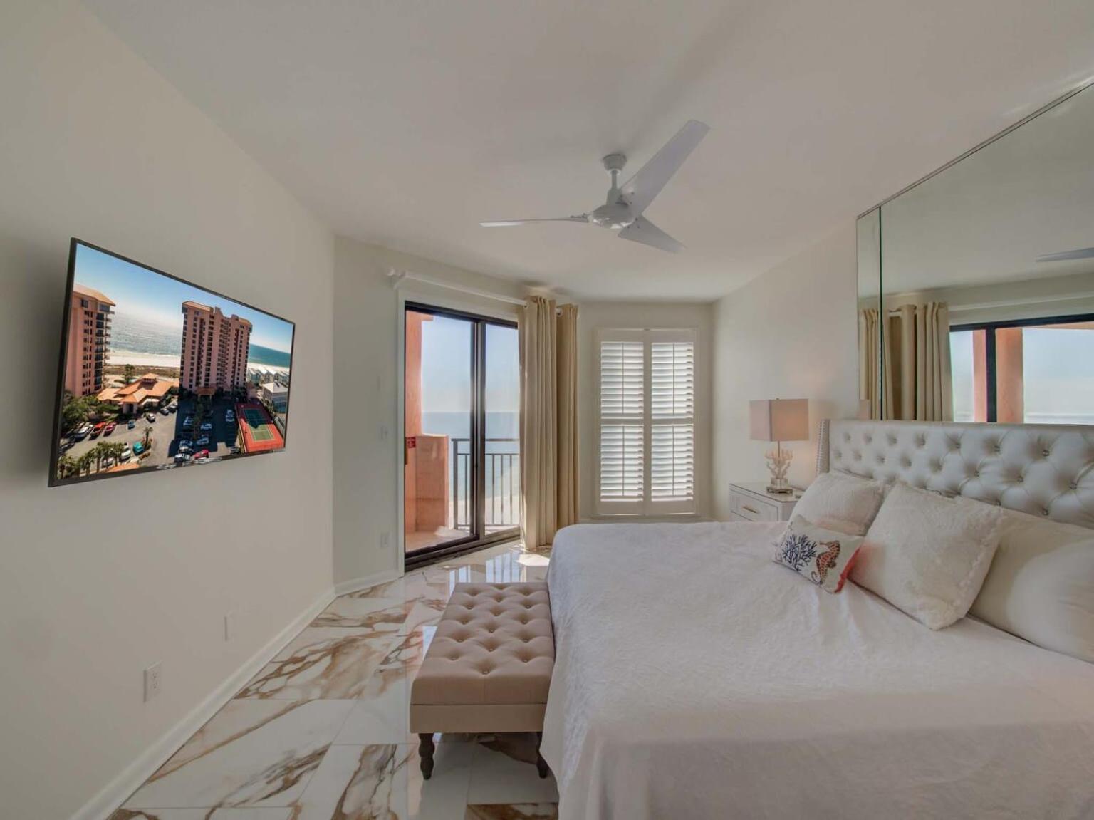 Seachase 803W By Vacation Homes Collection Orange Beach Esterno foto