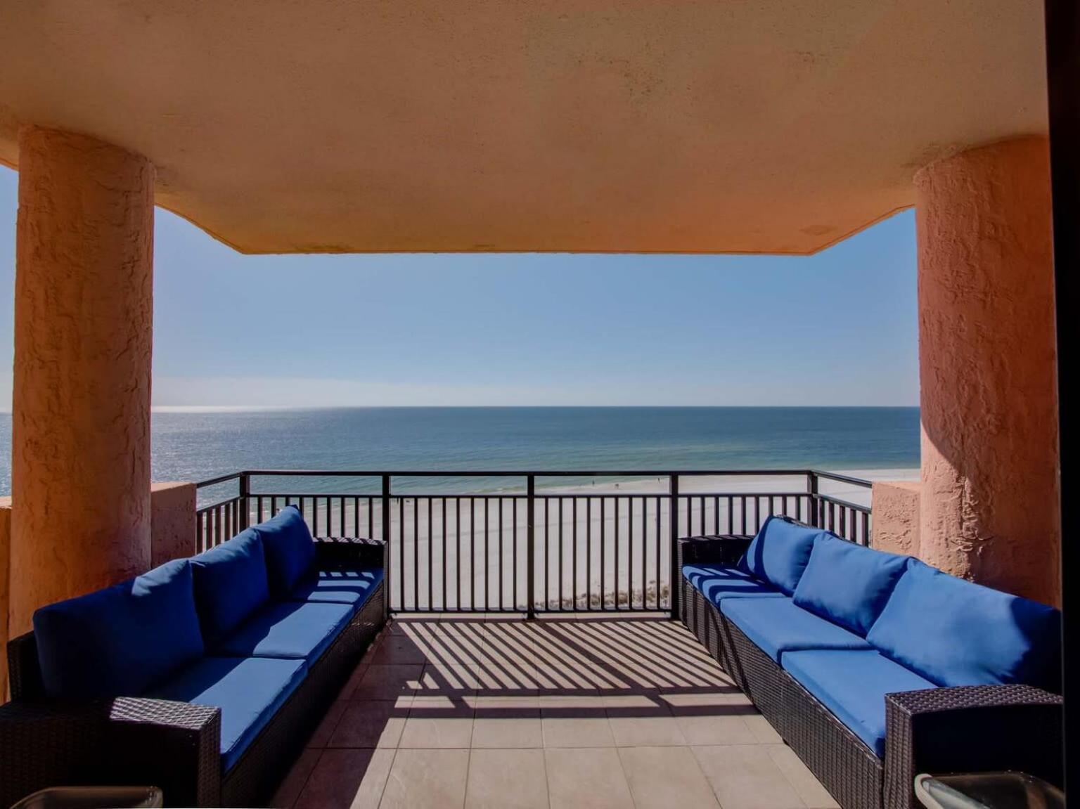 Seachase 803W By Vacation Homes Collection Orange Beach Esterno foto