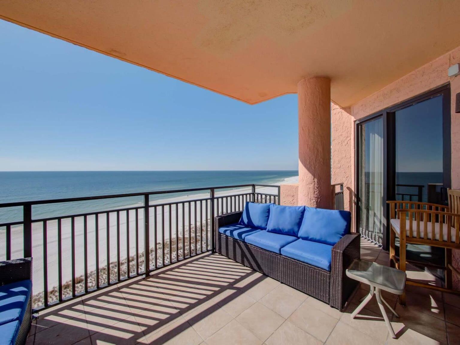 Seachase 803W By Vacation Homes Collection Orange Beach Esterno foto