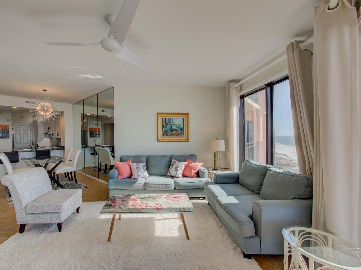 Seachase 803W By Vacation Homes Collection Orange Beach Esterno foto