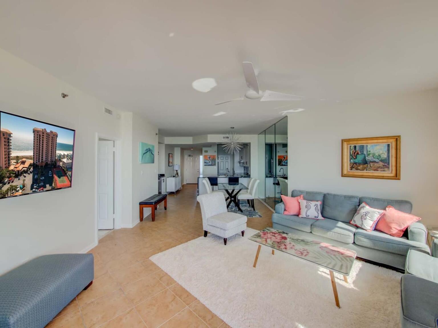 Seachase 803W By Vacation Homes Collection Orange Beach Esterno foto