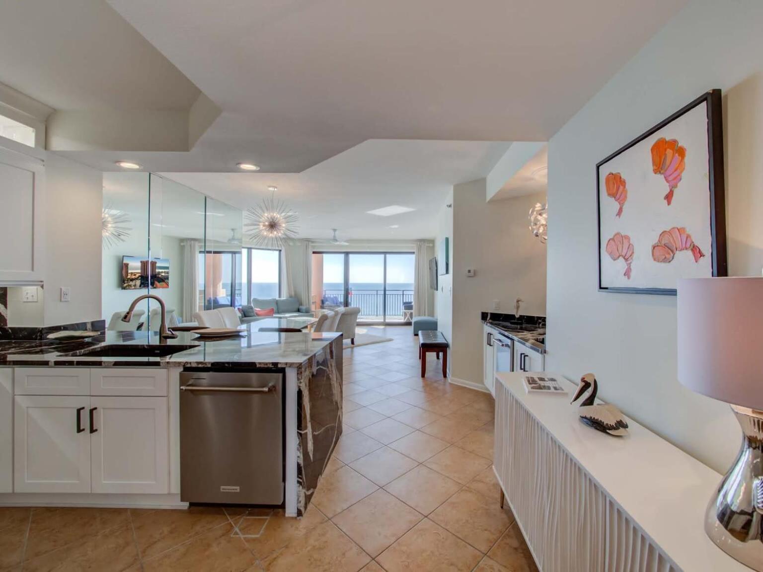 Seachase 803W By Vacation Homes Collection Orange Beach Esterno foto