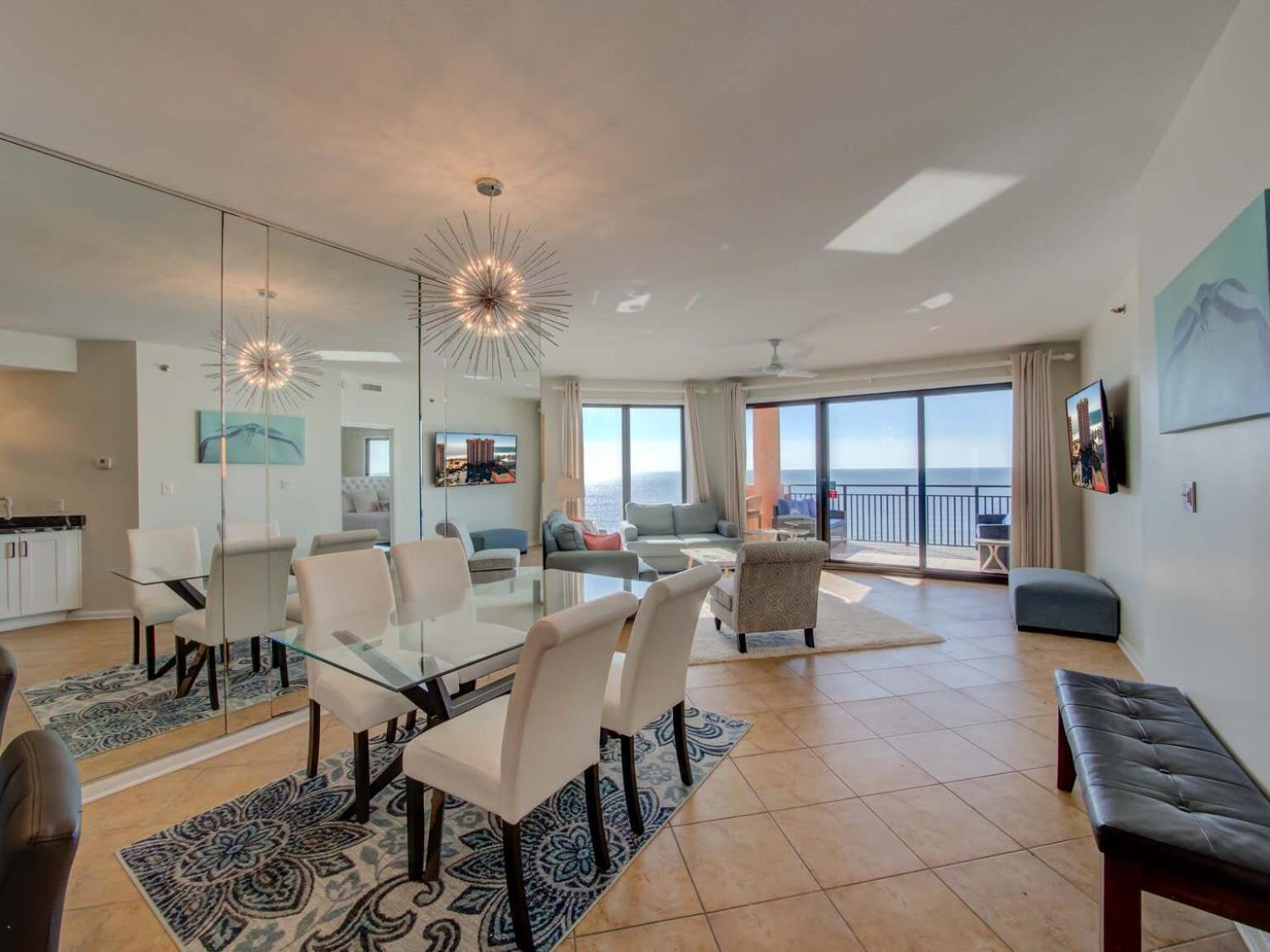 Seachase 803W By Vacation Homes Collection Orange Beach Esterno foto