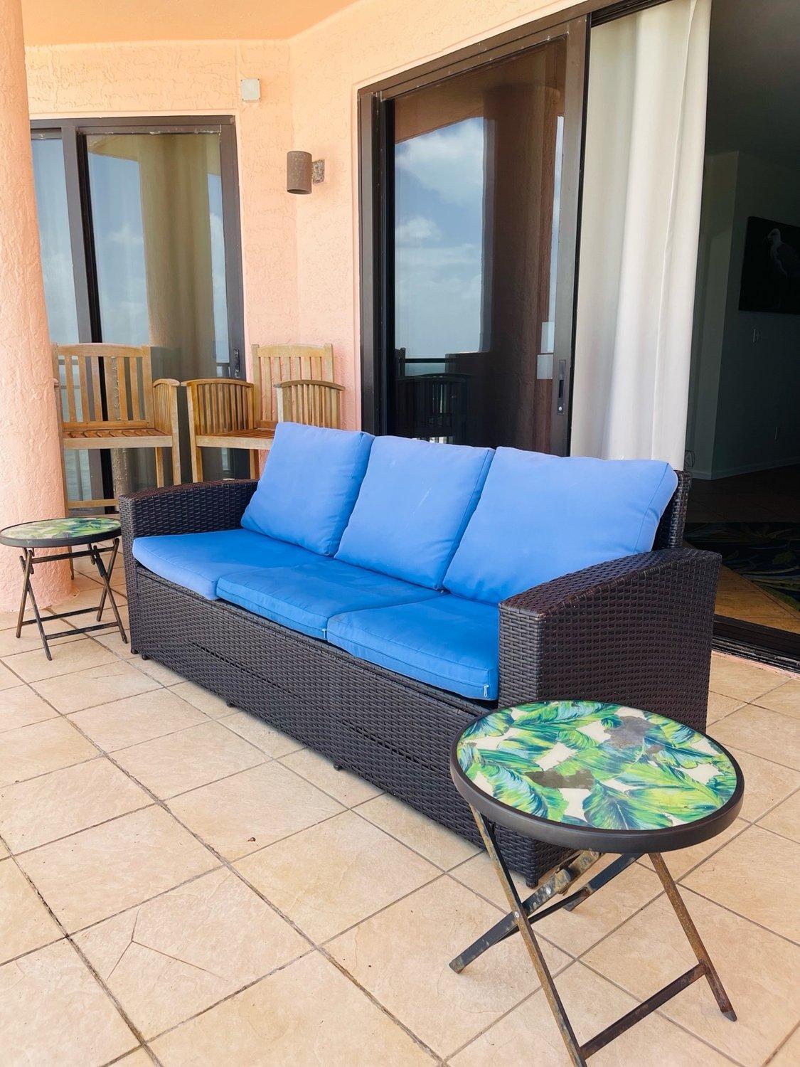 Seachase 803W By Vacation Homes Collection Orange Beach Esterno foto